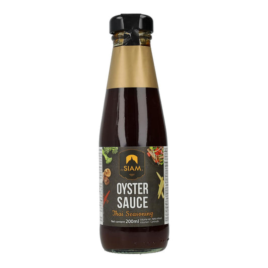 Desiam Austernsauce 200 ml