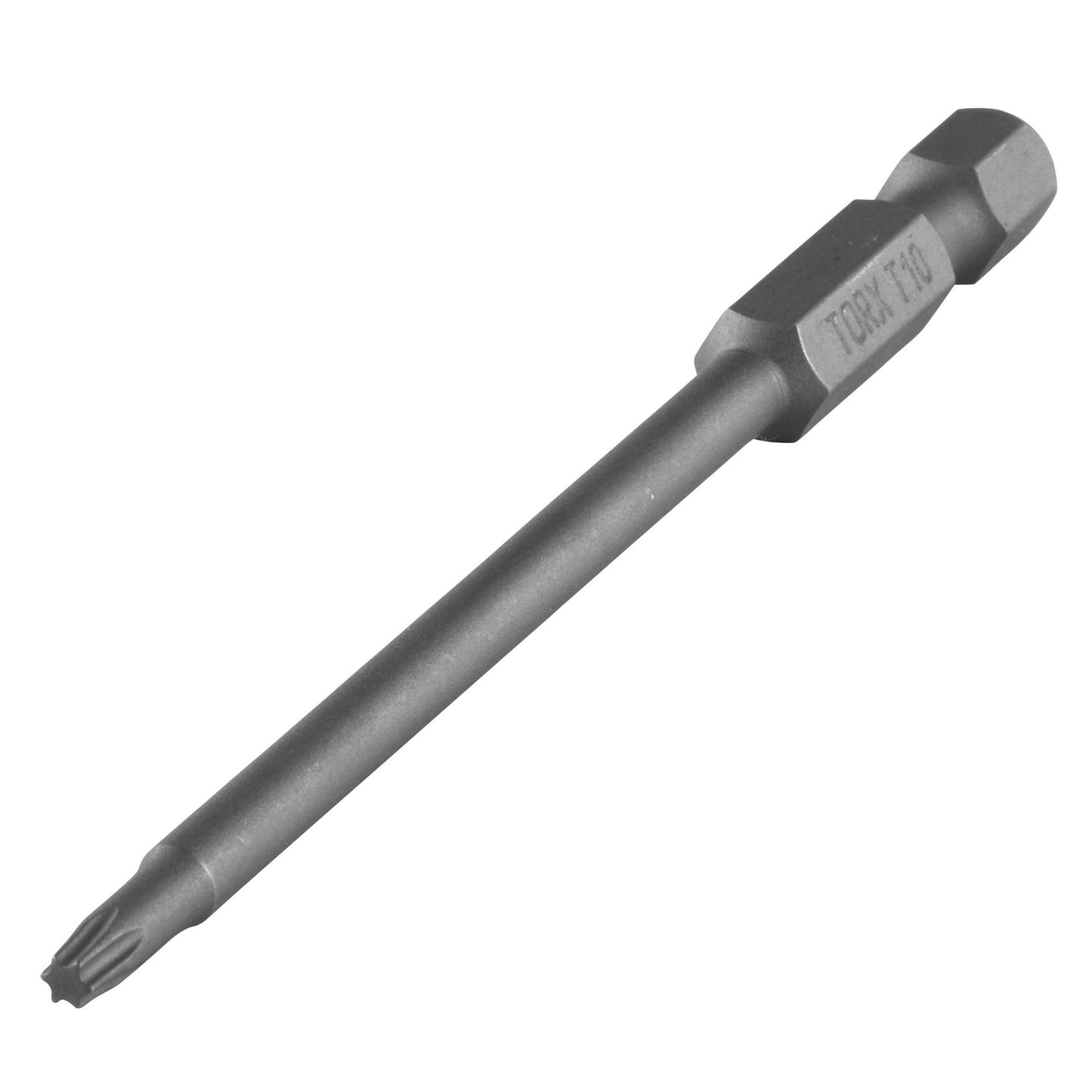 Torx-skruvmejselbits 89 mm Wolfcraft TX 20