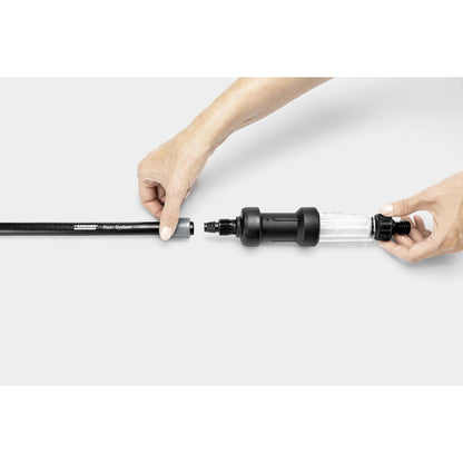 Kit tubo poroso 20 m Karcher