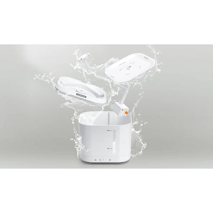 Trinkbrunnen Smart für Haustiere Nobleza 2,5 l