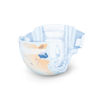 CHELINO PIELUCHY T3 Leżące (4-10 kg) 36 szt.