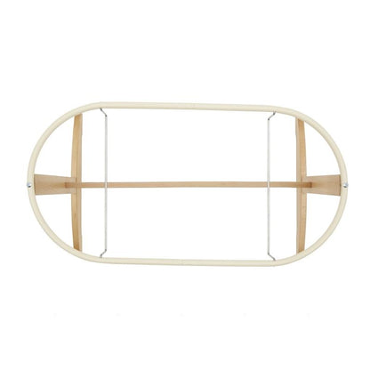 Portamosaico in legno Nidus Liscio Cambrass