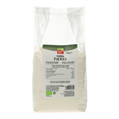 Farine de blé forte La Finestra Sul Cielo 1 kg