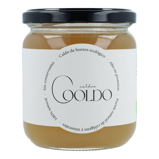 Knochenbrühe Cooldo 300 ml