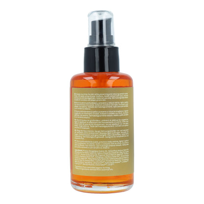 Golden Radiance Freshly Body Oil 100 ml