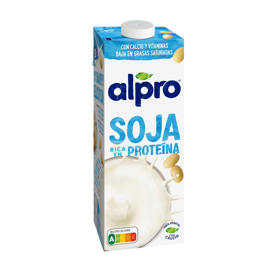 Sojagetränk Alpro 1 Liter
