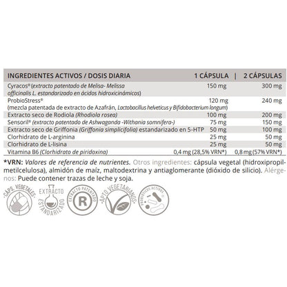 NIVELANSI Tongil 40 Kapseln