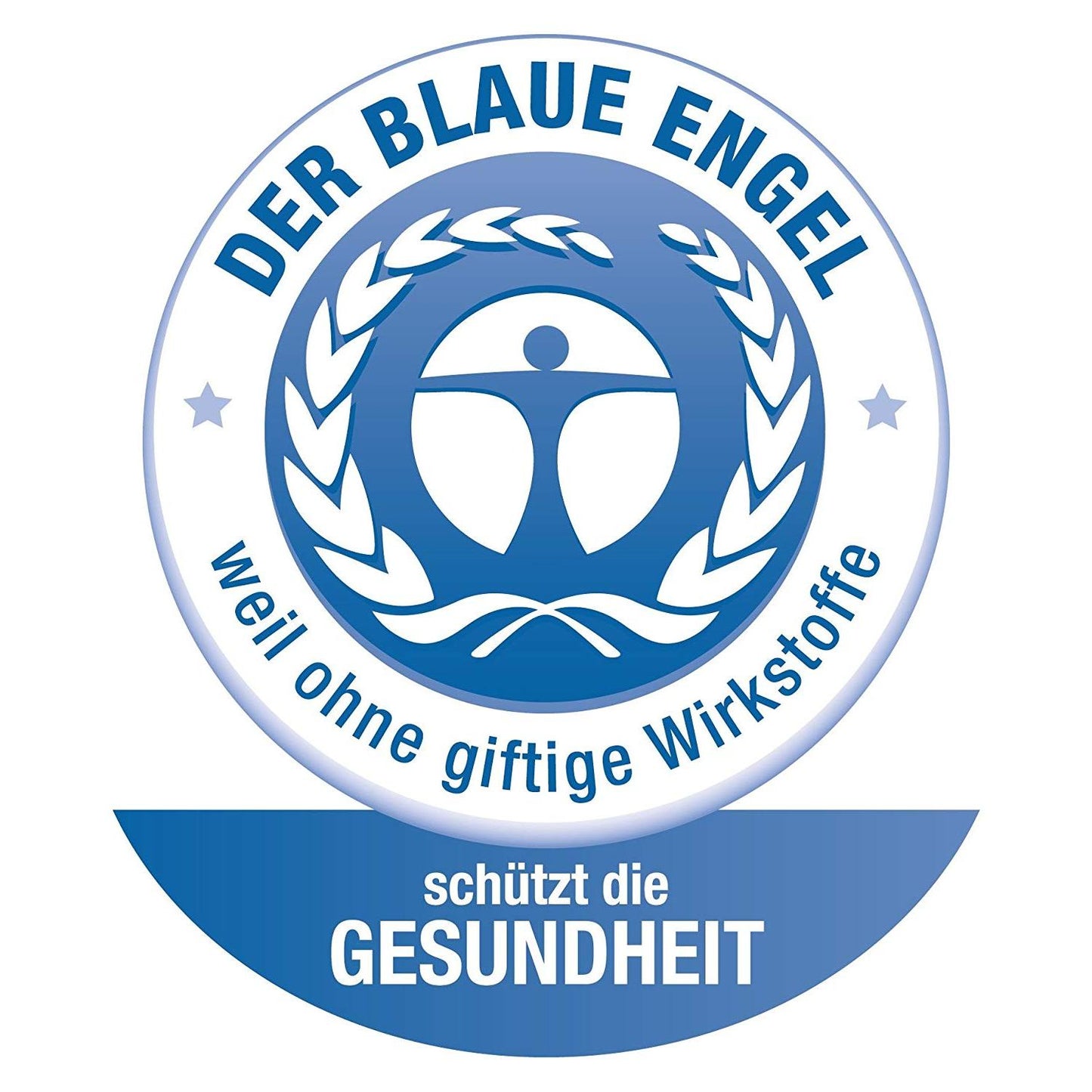 Fliegengitter für Fenster Standard weiß 1,3 m x 1,5 m Tesa