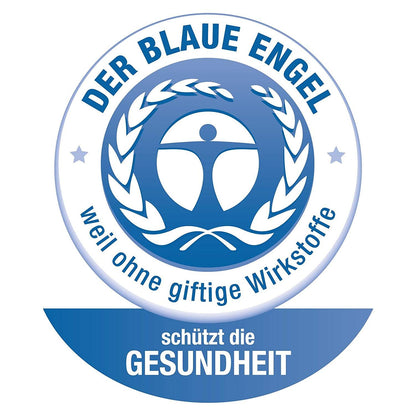 Fliegengitter für Fenster Standard weiß 1,3 m x 1,5 m Tesa