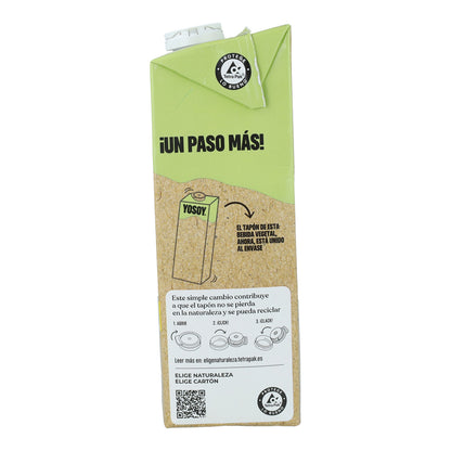 Napój ryżowy Yosoy ECO 1 l