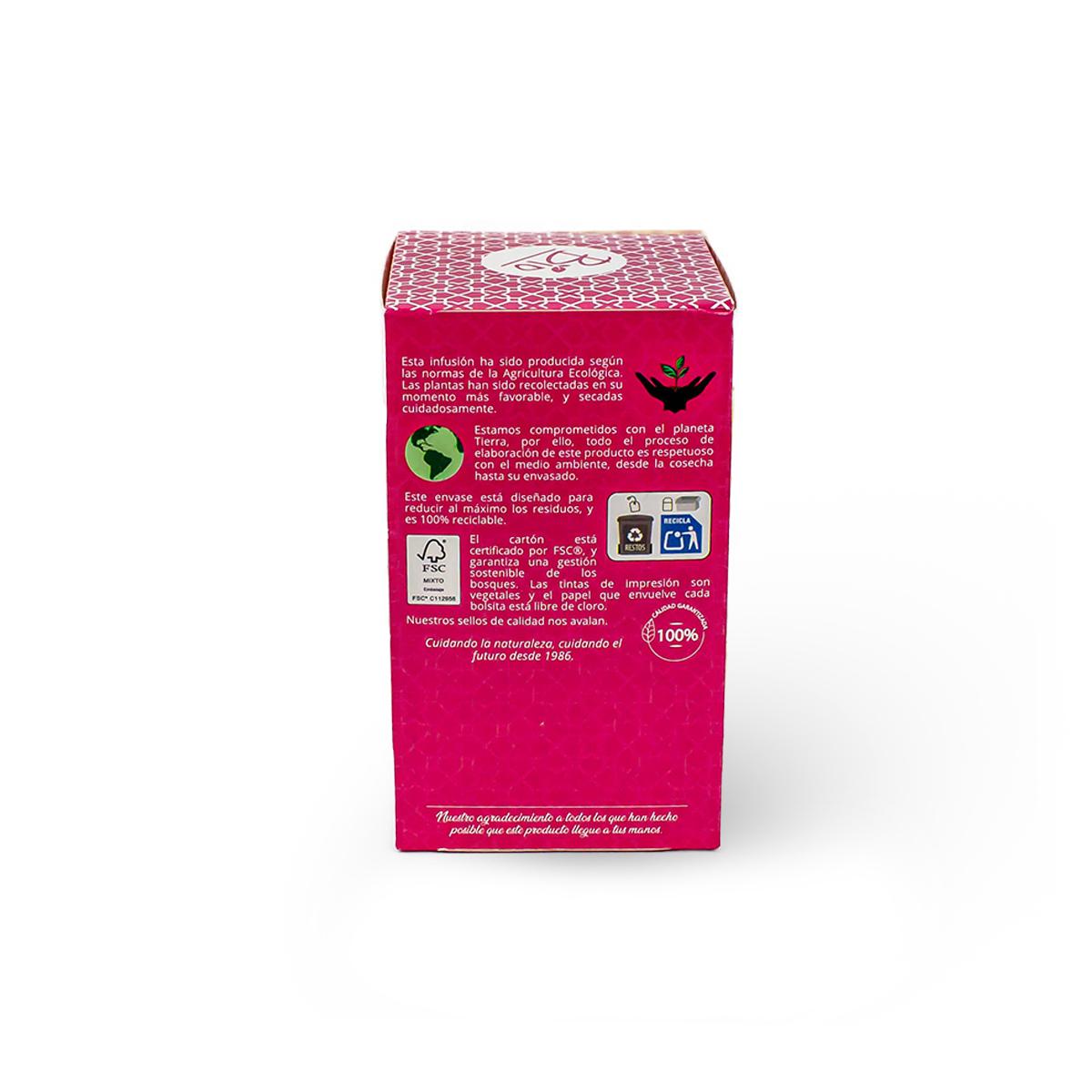 Waleriana +  do naparu Artemis Bio 20 torebek