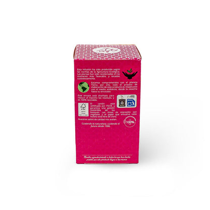 Waleriana +  do naparu Artemis Bio 20 torebek