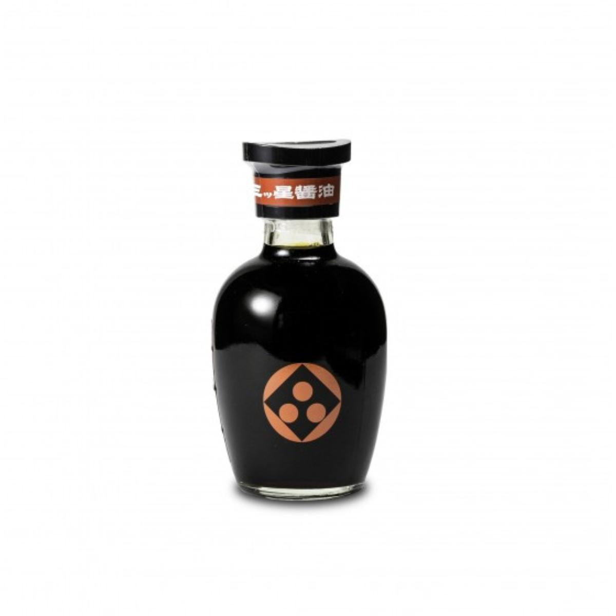 Horikawaya Nomura Sojasauce 20cl