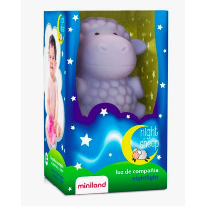 Veilleuse Night Sheep Miniland