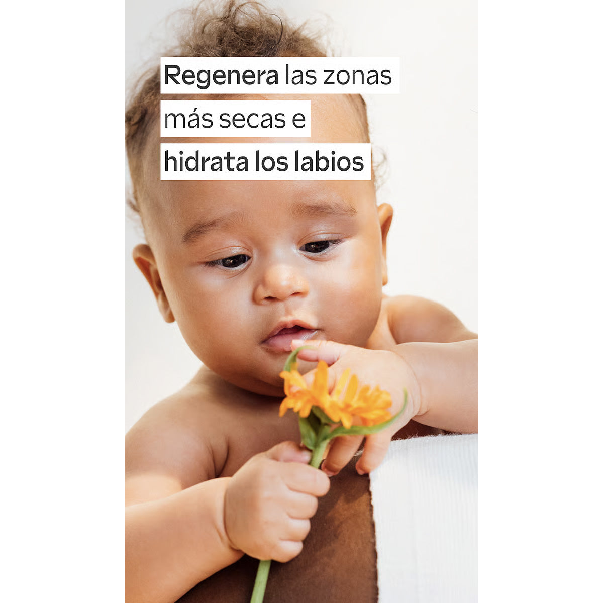 Intensieve multifunctionele calendula-balsem voor baby's 50 ml