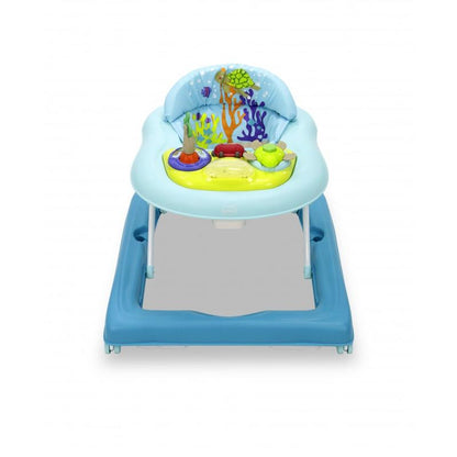 Deambulatore Ocean Asalvo