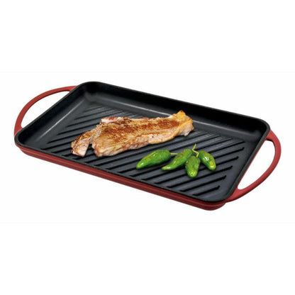 Grillrost GR33 Fogo 33 x 21,5 cm