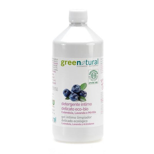 Greenatural Gentle Intimate Cleansing Gel 1 L