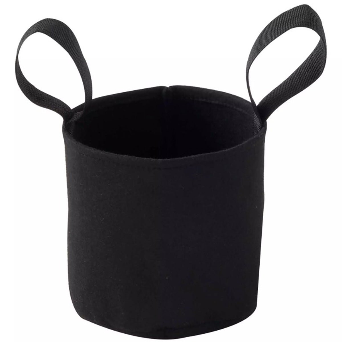 Bag4Plant Geotextile Felt Planting Bag ø25cm 12.3 L