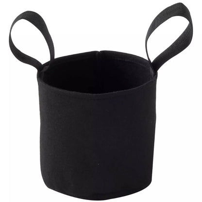 Bag4Plant Geotextile Felt Planting Bag ø25cm 12.3 L
