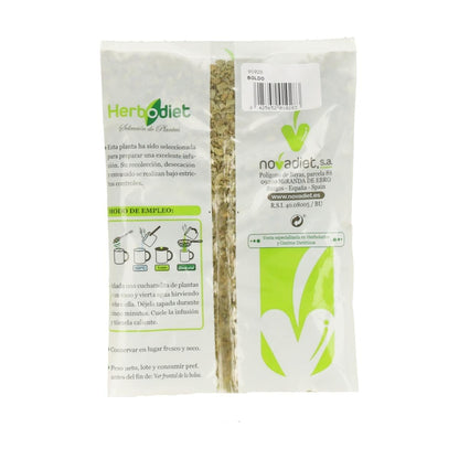 Foglie di boldo NovaDiet 40 g