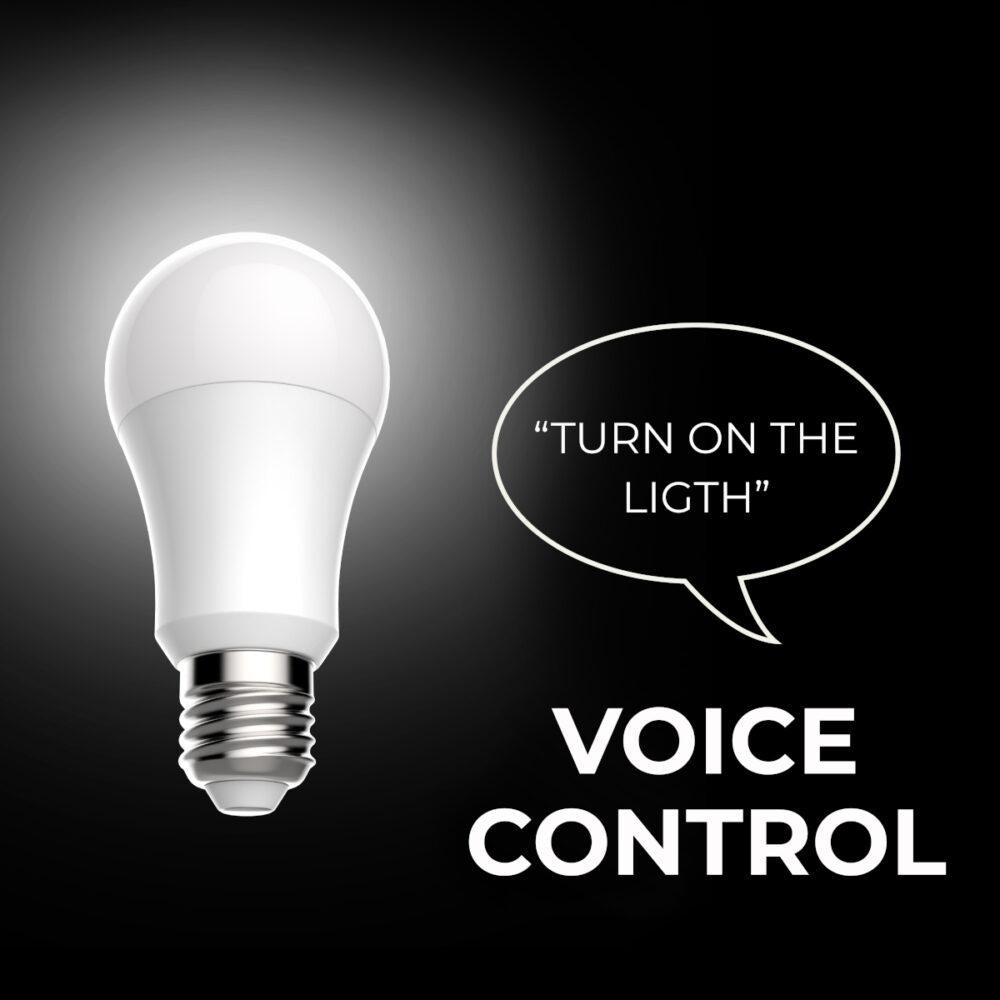 Lampadina Wi-Fi BW10