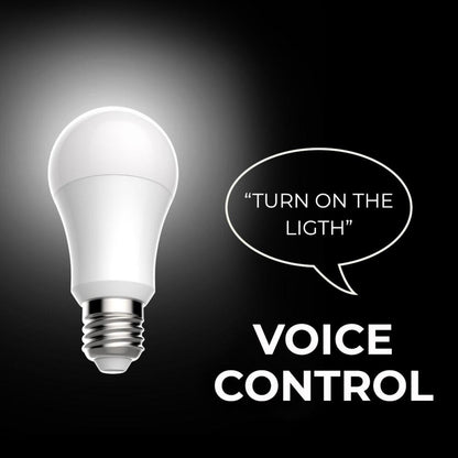 Lampadina Wi-Fi BW10