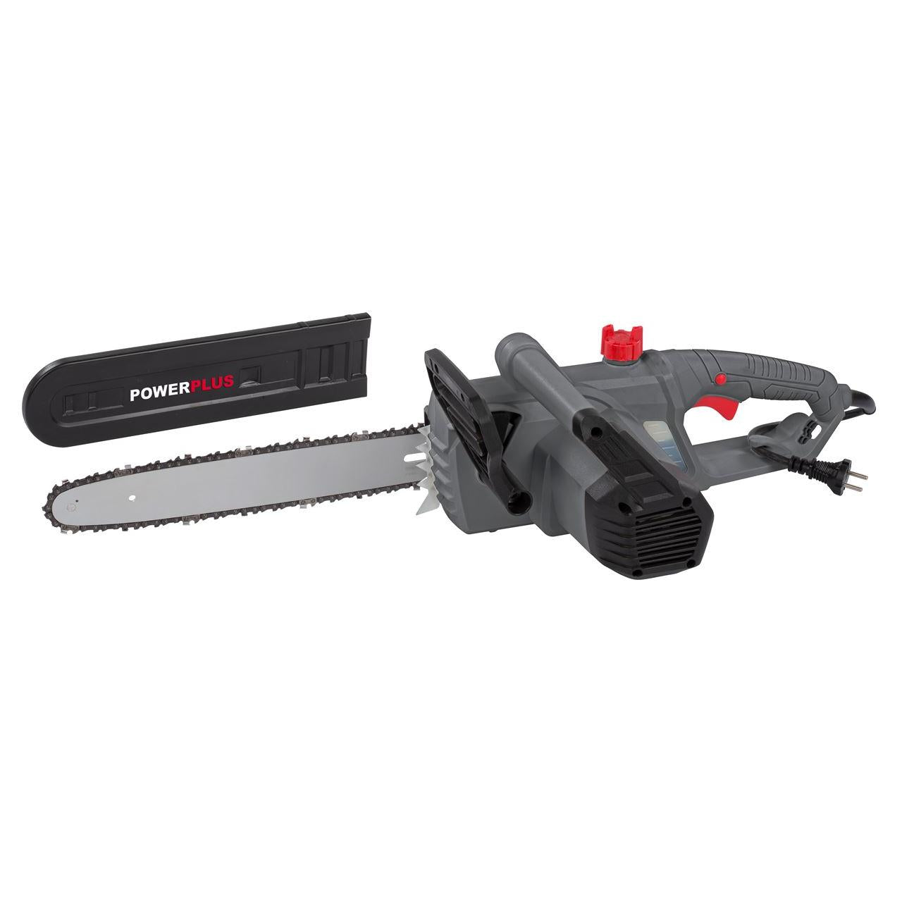 Powerplus POWEG10100 2000w 350mm chainsaw