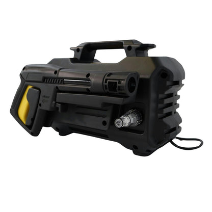 Nettoyeur haute pression compact Ultimate Lite 011E-V23 Garland