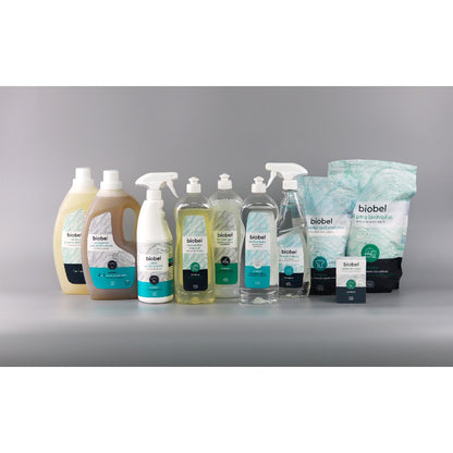 BioBel Fleckenentfernerseife 750 ml