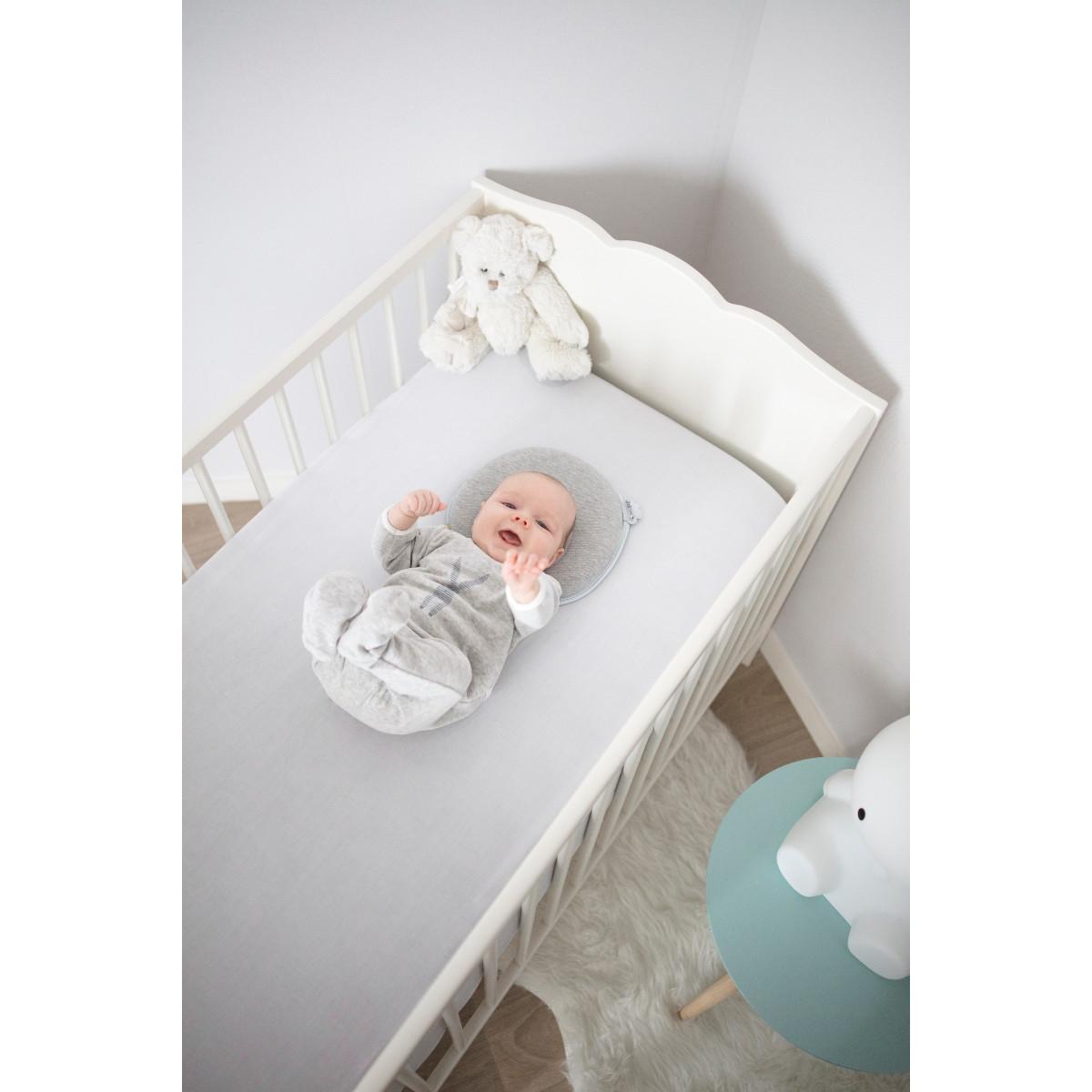 Protezione per la testa Lovenest (+) Babymoov  Smokey
