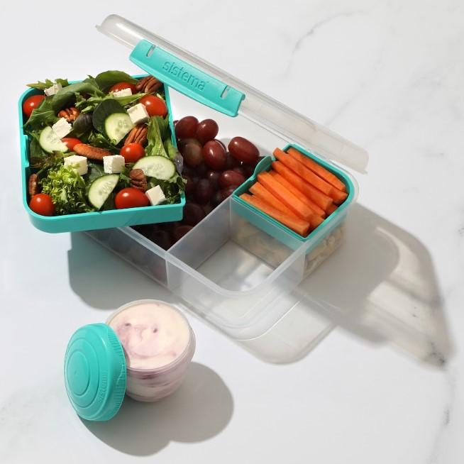 Bento To Go airtight container, 1.65 l