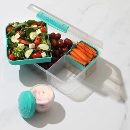 Bento To Go airtight container, 1.65 l