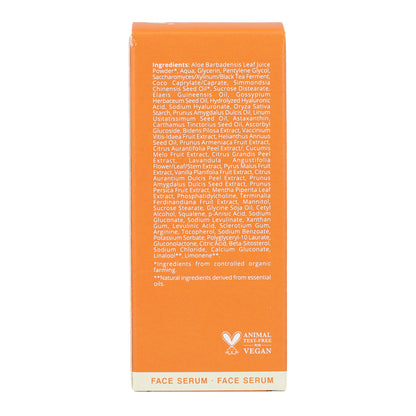 Sérum concentrado de Vitamina C Freshly 30ml