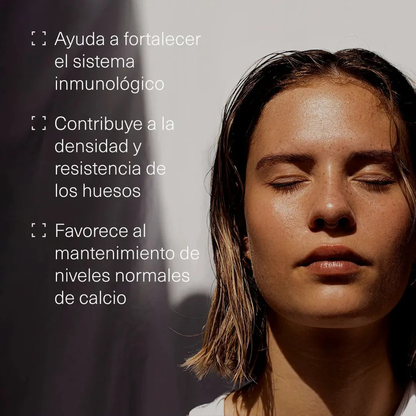 Witamina D3 4000 IU Aldous Bio 500 tabletek