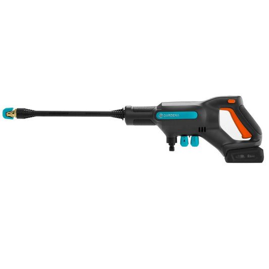 Hochdruckreiniger AquaClean 24/18 P4A