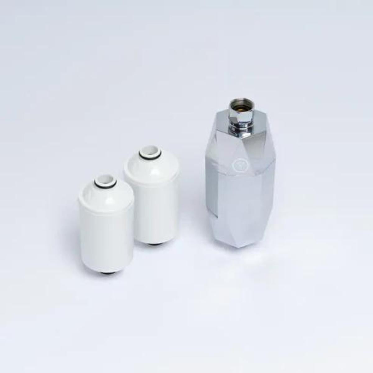 Roczny zestaw filtrów prysznicowych ShowerPro Diamond Tappwater