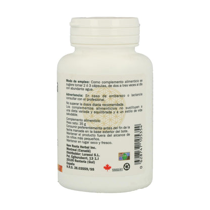 Chlorella 455 mg 60 capsules Sura Vitasan