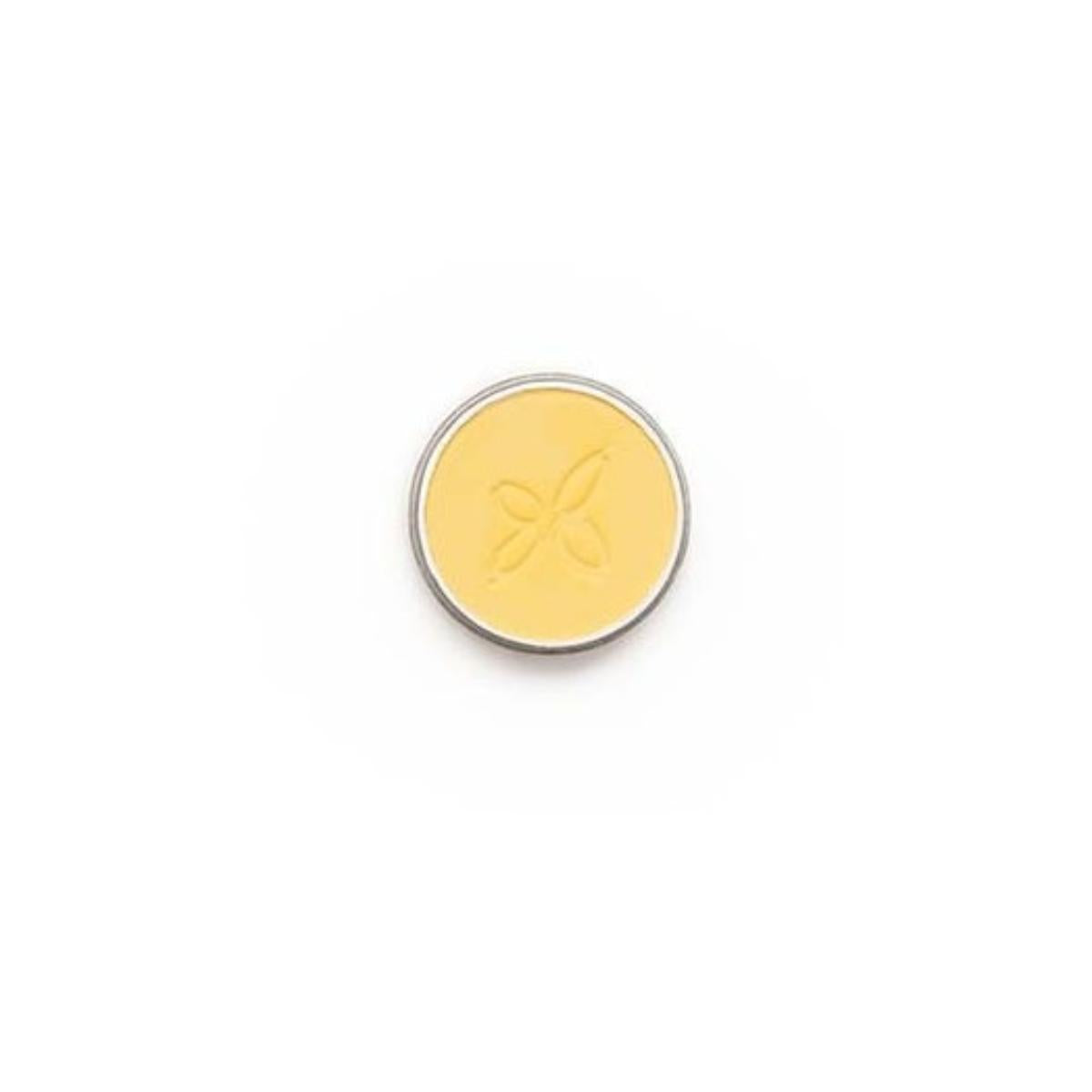 Boho Matte Bouton d'Or Eye Shadow 106