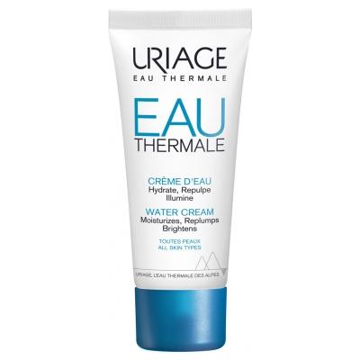 EAU THERMALE Light Water Cream 40 ml URIAGE