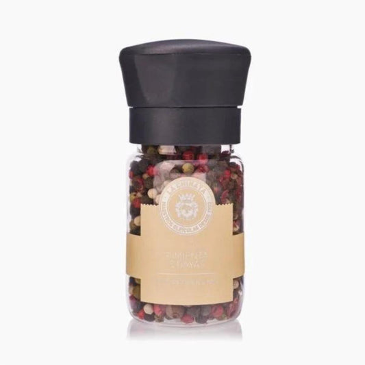 Pfeffermühle 5 Beeren 45 g