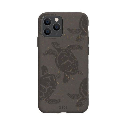 Turtle eco-friendly case for iPhone 11 Pro Max