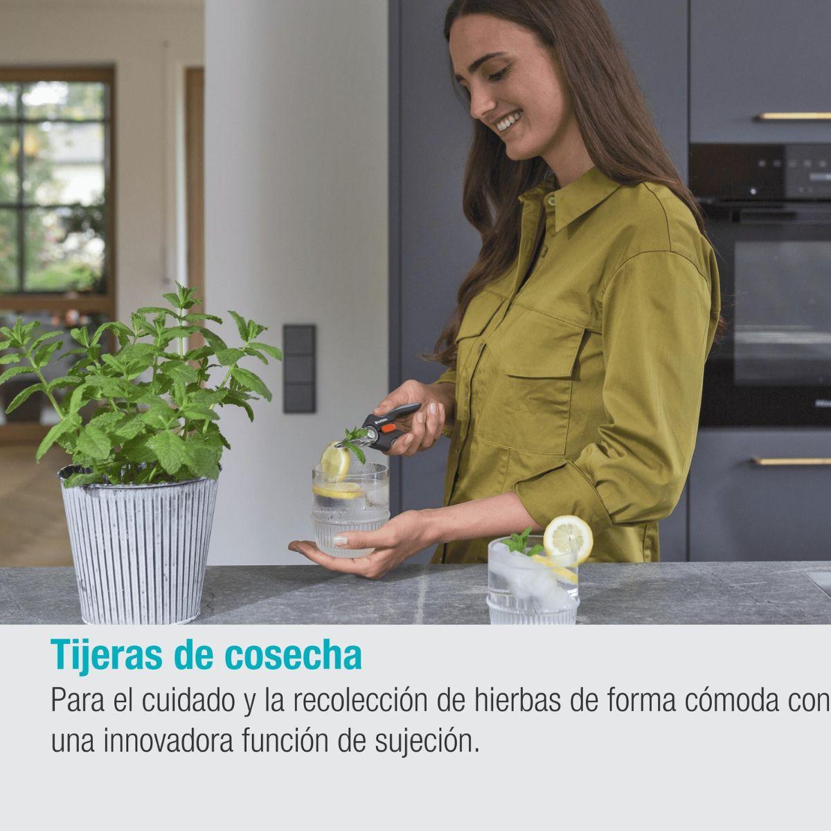 Gardena GripCut Scissors