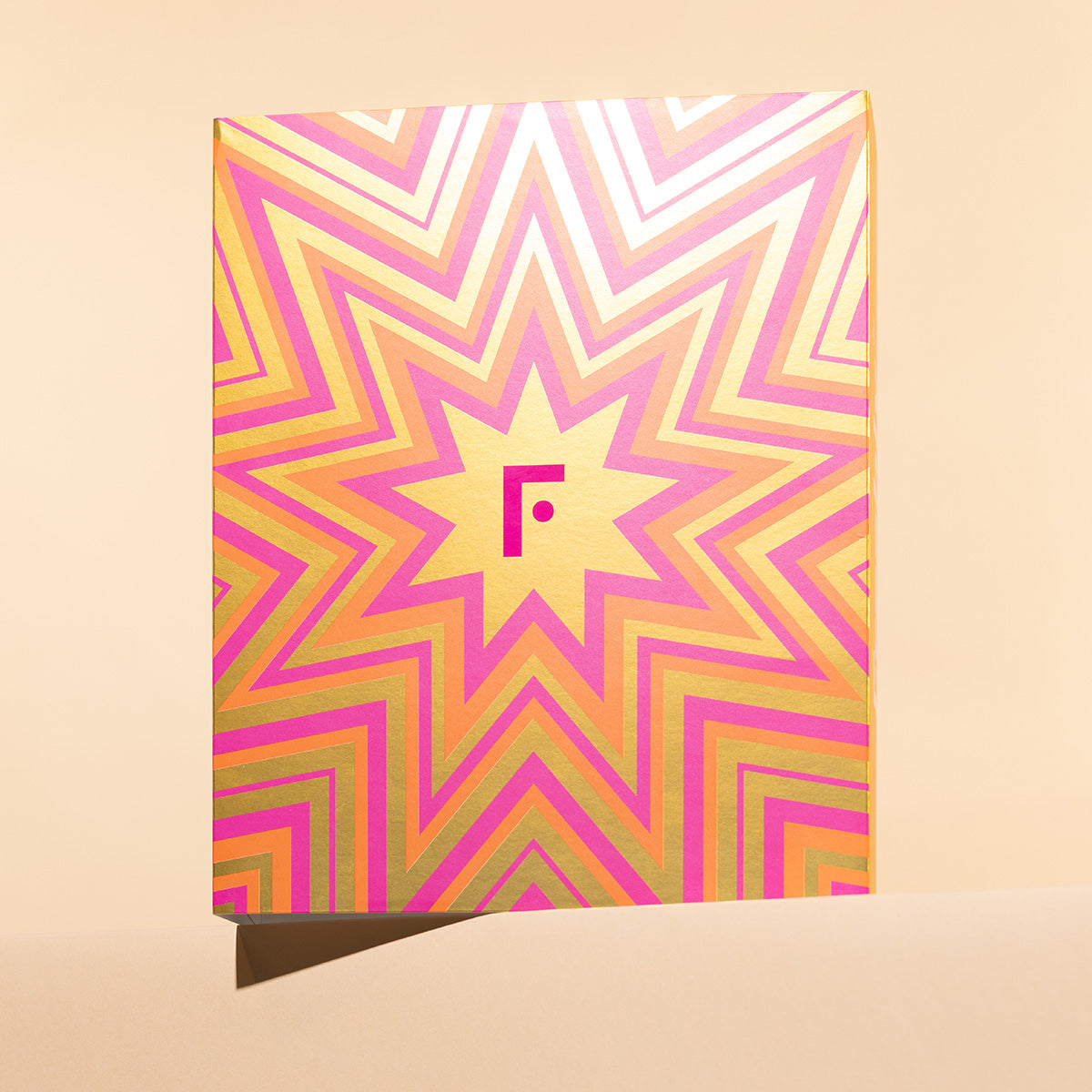 Komplett rutinset, Freshly