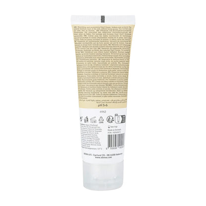 Abena unscented hand cream with 21% lipids 75 ml