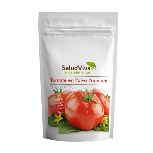 Tomate en polvo ECO Salud Viva 100 g