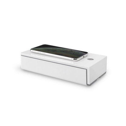 UV-sterilisator med trådlös laddning 5W SBS