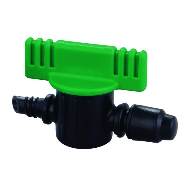 Max R Aqua Control 180º adjustable micro-diffuser, 3 units