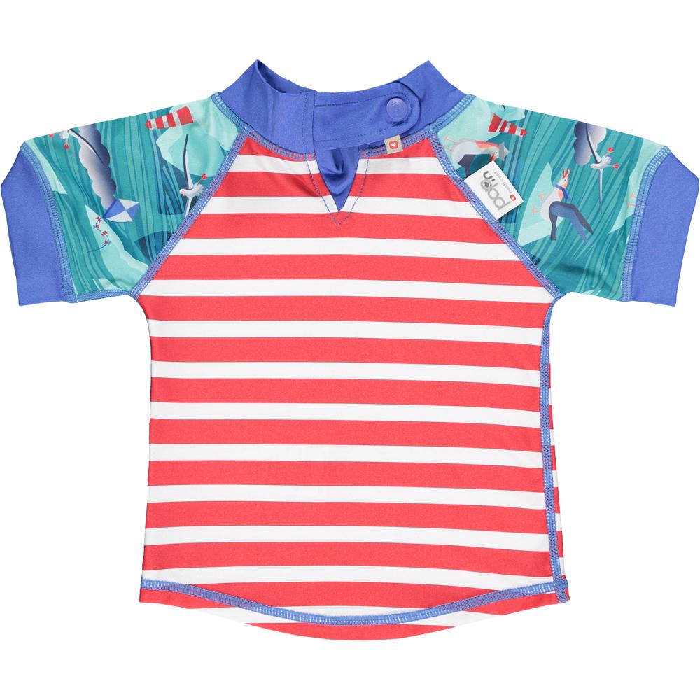 Albatross UV swim shirt  M