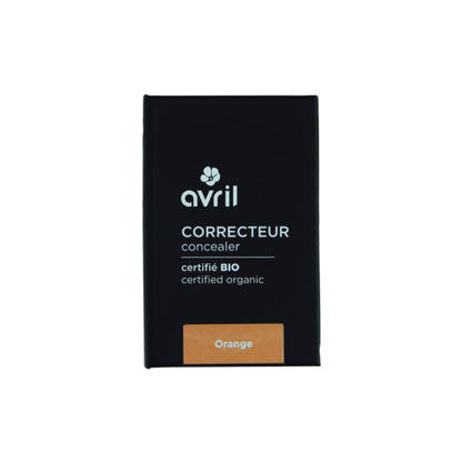 Correcteur Avril 4 ml Orange
